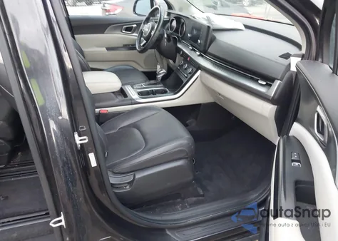 2024 Kia Carnival Mpv Lx Seat Package z USA, uszkodzony, nr VIN KNDNB4H3XR6320314